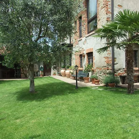 Bed & Breakfast Via Francigena