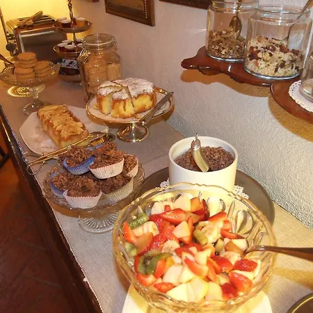 Bed & Breakfast Via Francigena Piverone