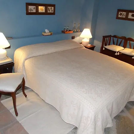 Bed & Breakfast Via Francigena Piverone