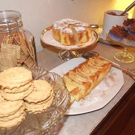 Bed & Breakfast Via Francigena *