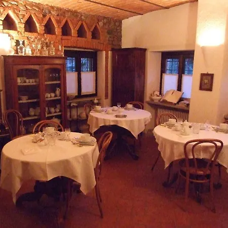 Via Francigena * Piverone