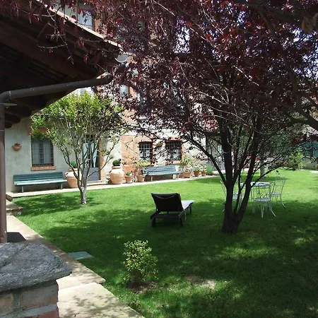 Via Francigena Bed & Breakfast Piverone