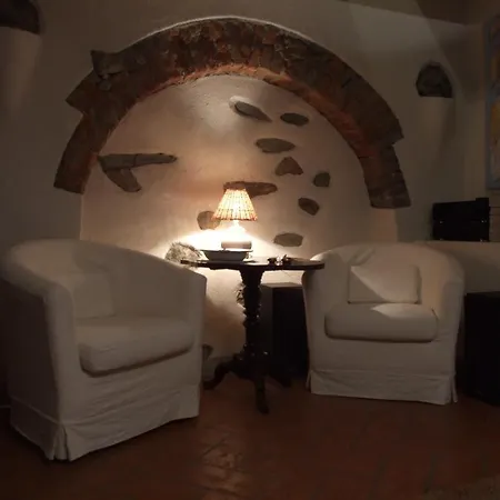 Bed & Breakfast Via Francigena *