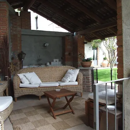 Bed & Breakfast Via Francigena
