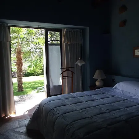 Bed & Breakfast Via Francigena *